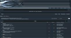 Desktop Screenshot of gamer.slonim.org